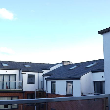 Spacious 4Br 4Ba Gated Townhouse With Balconies, Central Jq Birmingham Exterior foto