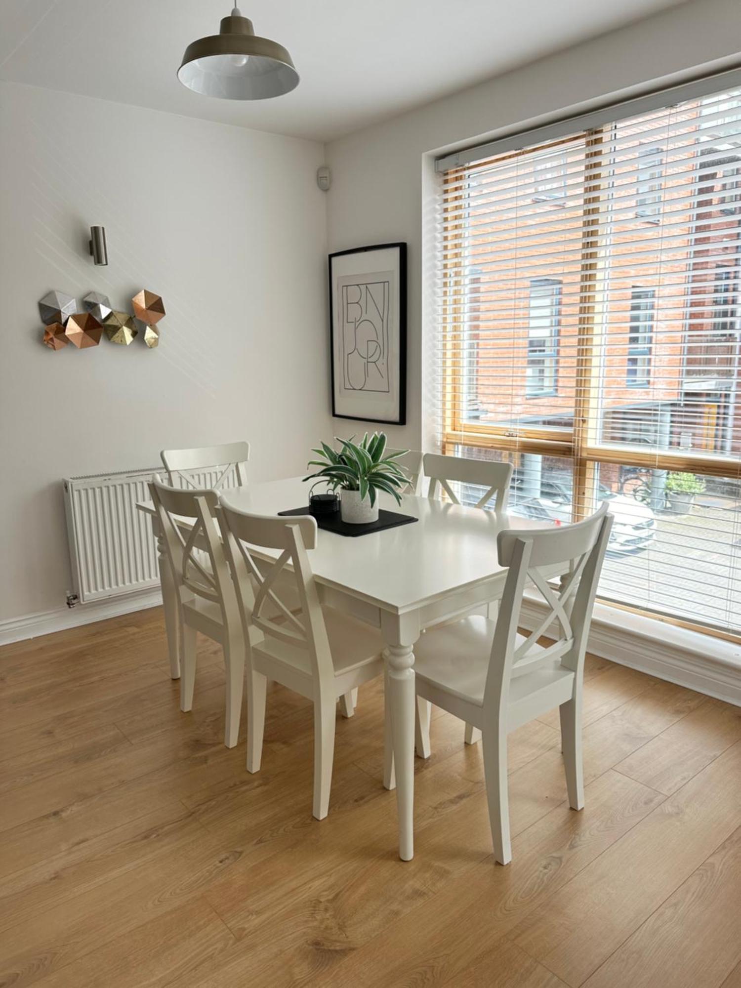 Spacious 4Br 4Ba Gated Townhouse With Balconies, Central Jq Birmingham Exterior foto