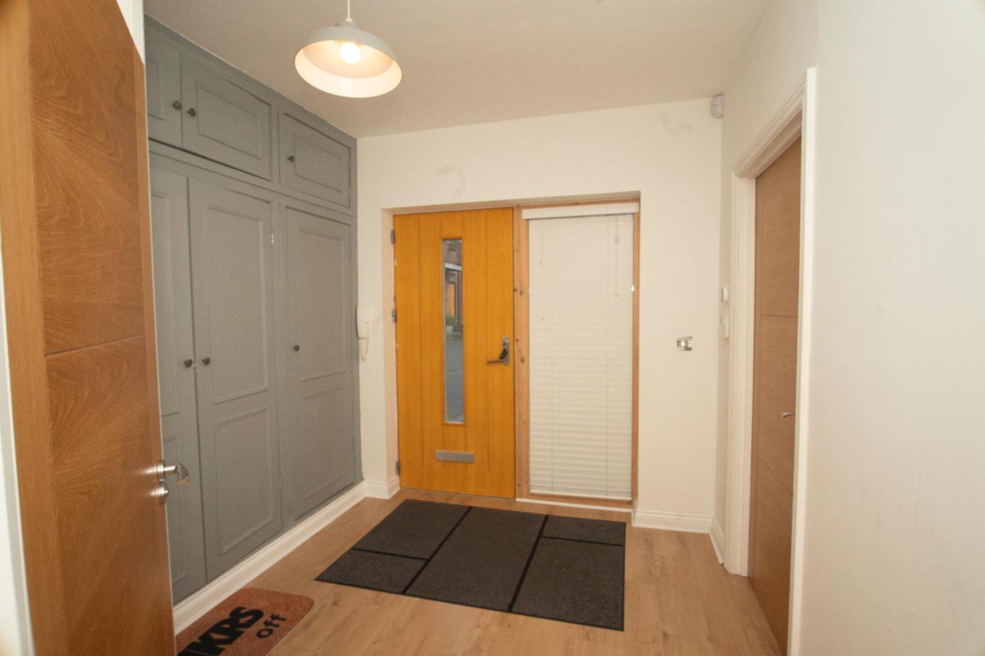 Spacious 4Br 4Ba Gated Townhouse With Balconies, Central Jq Birmingham Exterior foto
