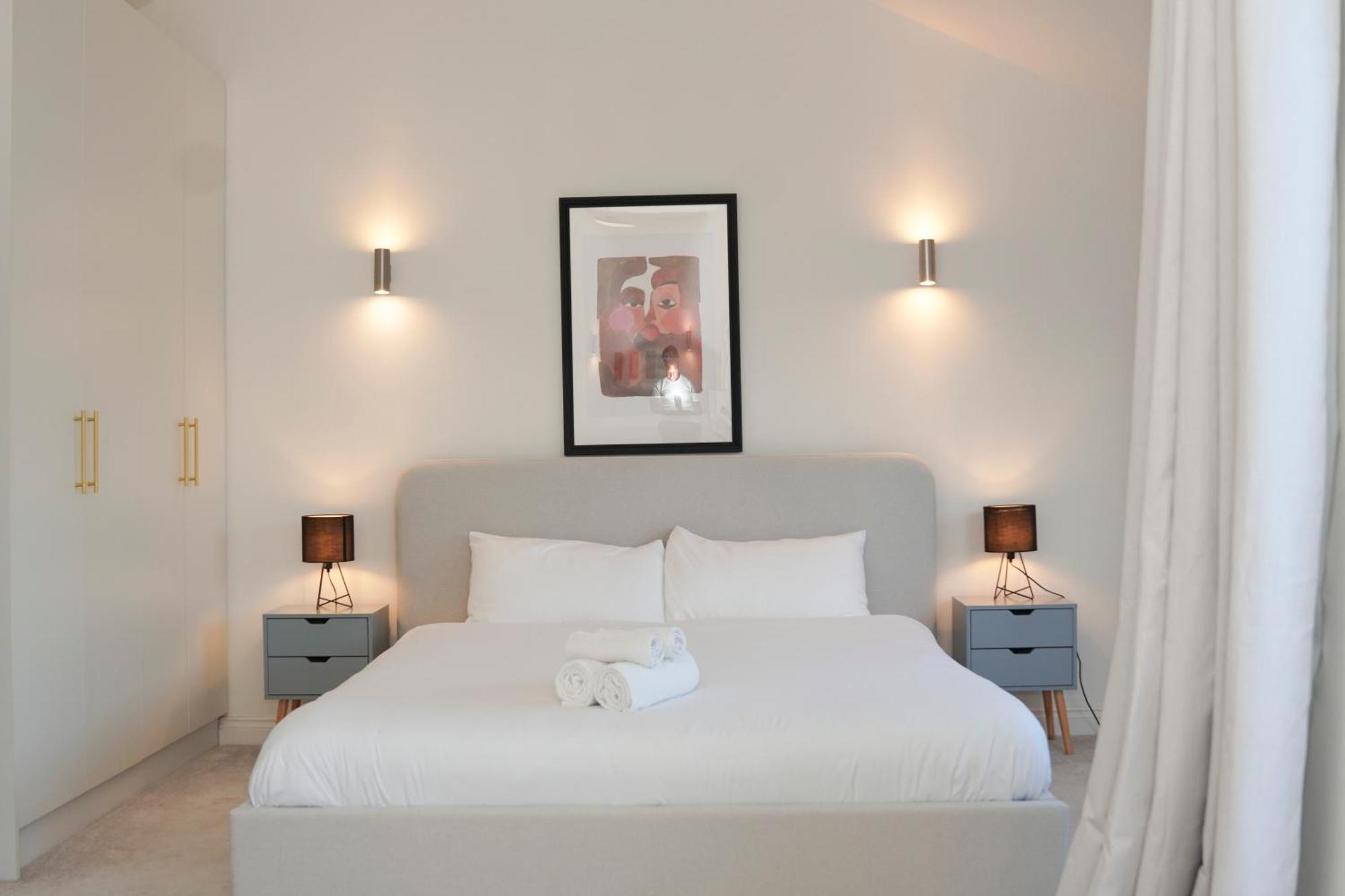 Spacious 4Br 4Ba Gated Townhouse With Balconies, Central Jq Birmingham Exterior foto